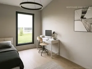 Prodej rodinného domu, Pardubice, 28. října, 89 m2