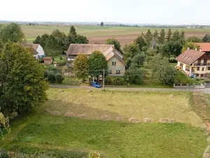 Prodej rodinného domu, Dolní Bezděkov, 89 m2