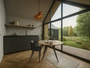 Prodej chaty, Seč, 45 m2