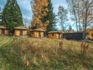 Prodej chaty, Seč, 45 m2