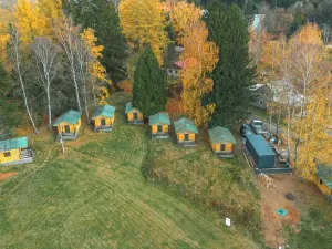 Prodej chaty, Seč, 21 m2