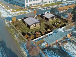 Prodej domu na klíč, Dohalice, 89 m2