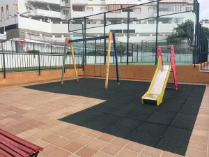 Prodej bytu 4+kk, Benalmádena, Španělsko, 98 m2