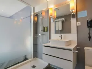 Prodej bytu 1+kk, Fuengirola, Španělsko, 54 m2