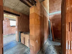 Prodej rodinného domu, Skorošice, 187 m2