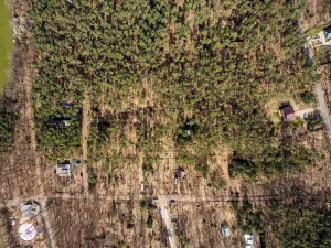 Prodej pozemku pro bydlení, Hradištko, Kersko, 4600 m2