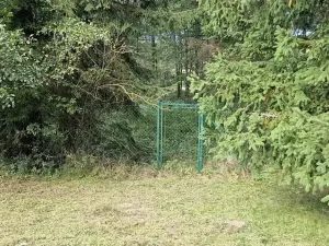 Prodej pozemku pro bydlení, Zbraslavice, 1832 m2