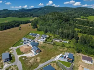 Prodej rodinného domu, Jeseník, 318 m2