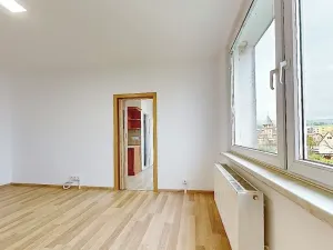 Prodej bytu 2+1, Javorník, 64 m2