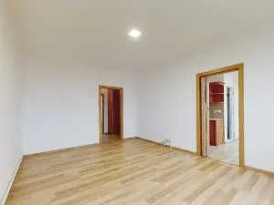 Prodej bytu 2+1, Javorník, 64 m2