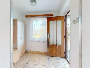 Prodej rodinného domu, Skorošice, 125 m2