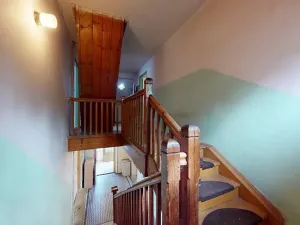 Prodej rodinného domu, Skorošice, 125 m2