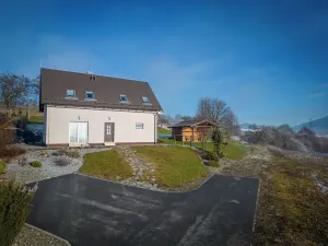 Prodej rodinného domu, Branná, 150 m2