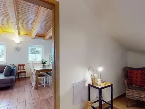 Prodej rodinného domu, Branná, 150 m2