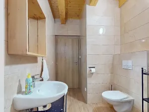 Prodej rodinného domu, Branná, 150 m2