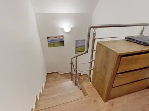 Prodej rodinného domu, Branná, 150 m2