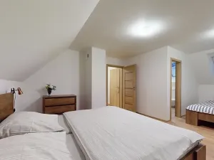 Prodej rodinného domu, Branná, 150 m2