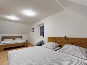 Prodej rodinného domu, Branná, 150 m2