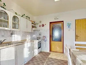 Prodej rodinného domu, Žulová, 177 m2