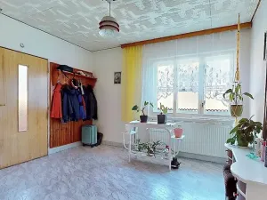 Prodej rodinného domu, Žulová, 177 m2