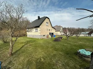 Prodej rodinného domu, Žulová, 177 m2