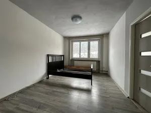 Prodej bytu 3+1, Jeseník, 70 m2