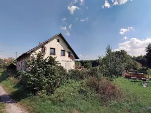 Prodej rodinného domu, Jeseník, 145 m2