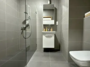 Pronájem bytu 2+kk, Brno, Rozdrojovická, 51 m2