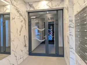 Pronájem bytu 3+kk, Brno, Rybářská, 76 m2