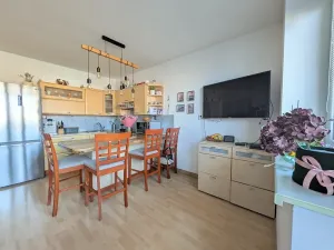 Prodej bytu 2+kk, Brno, Sedláčkova, 49 m2