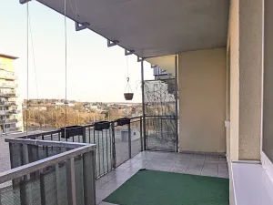 Prodej bytu 2+kk, Brno, Sedláčkova, 53 m2