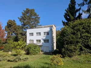 Prodej vily, Brno, Jandáskova, 360 m2