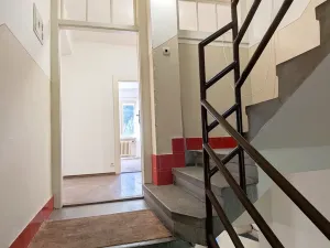 Prodej vily, Brno, Jandáskova, 360 m2