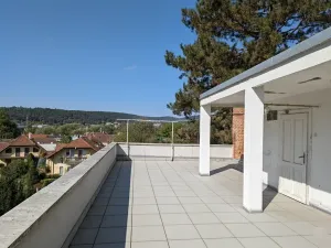 Prodej vily, Brno, Jandáskova, 360 m2