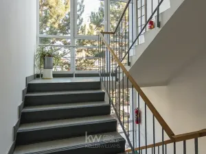 Pronájem bytu 2+kk, Roztoky, Masarykova, 55 m2