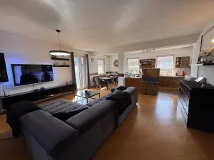 Prodej rodinného domu, Všeradice, 4020 m2