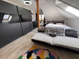 Prodej rodinného domu, Všeradice, 4020 m2