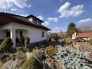 Prodej rodinného domu, Všeradice, 4020 m2