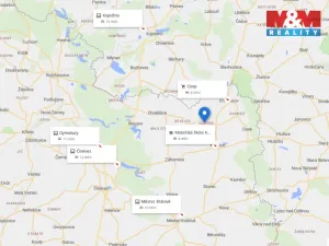 Prodej rodinného domu, Kněžice - Dubečno, 117 m2