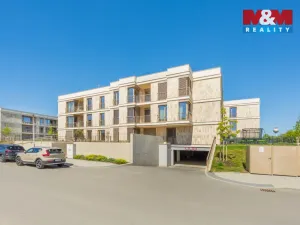 Prodej bytu 2+kk, Brandýs nad Labem-Stará Boleslav, Dřevčická, 64 m2
