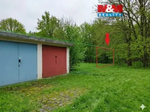 Prodej pozemku, Kolín, Zličská, 18 m2