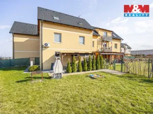 Prodej bytu 2+1, Nehvizdy, Gabčíkova, 50 m2