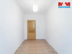 Prodej bytu 4+1, Praha - Chodov, Babákova, 80 m2