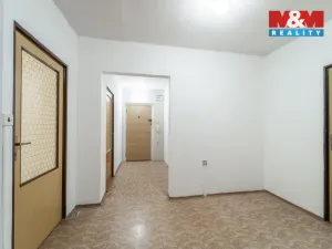 Prodej bytu 4+1, Praha - Chodov, Babákova, 80 m2