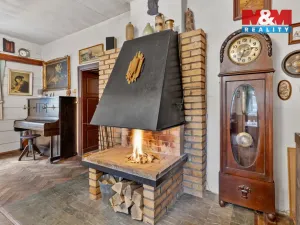 Prodej rodinného domu, Desná - Desná III, Polubenská, 248 m2