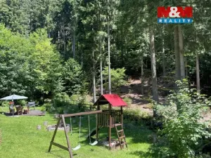 Prodej rodinného domu, Desná - Desná III, Polubenská, 248 m2