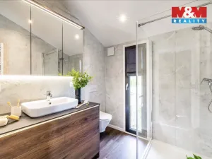 Prodej rodinného domu, Vítězná - Kocléřov, 57 m2