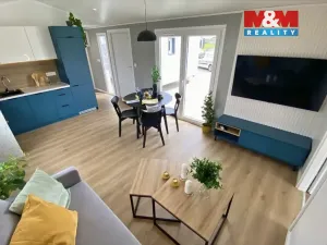 Prodej rodinného domu, Vítězná - Kocléřov, 48 m2