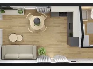 Prodej rodinného domu, Vítězná - Kocléřov, 48 m2