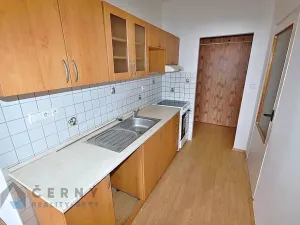 Pronájem bytu 3+1, Jablonec nad Nisou, Na Výšině, 65 m2